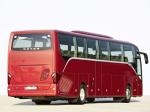 Setra S 516 HD 2012 года